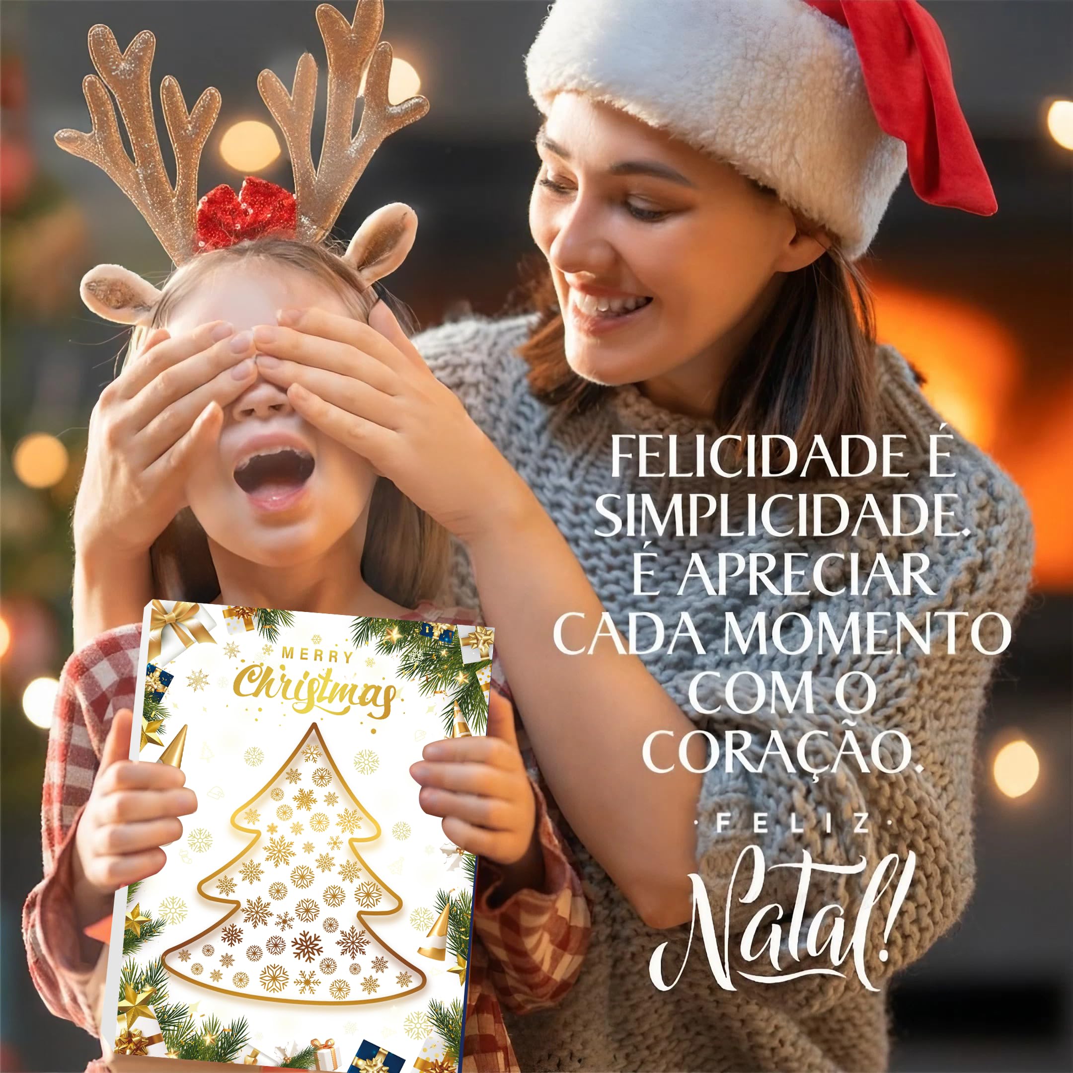 Adventskalender Schmuck 2024 - 24 Tage Bastelspaß Mit Armbändern Für Mädchen