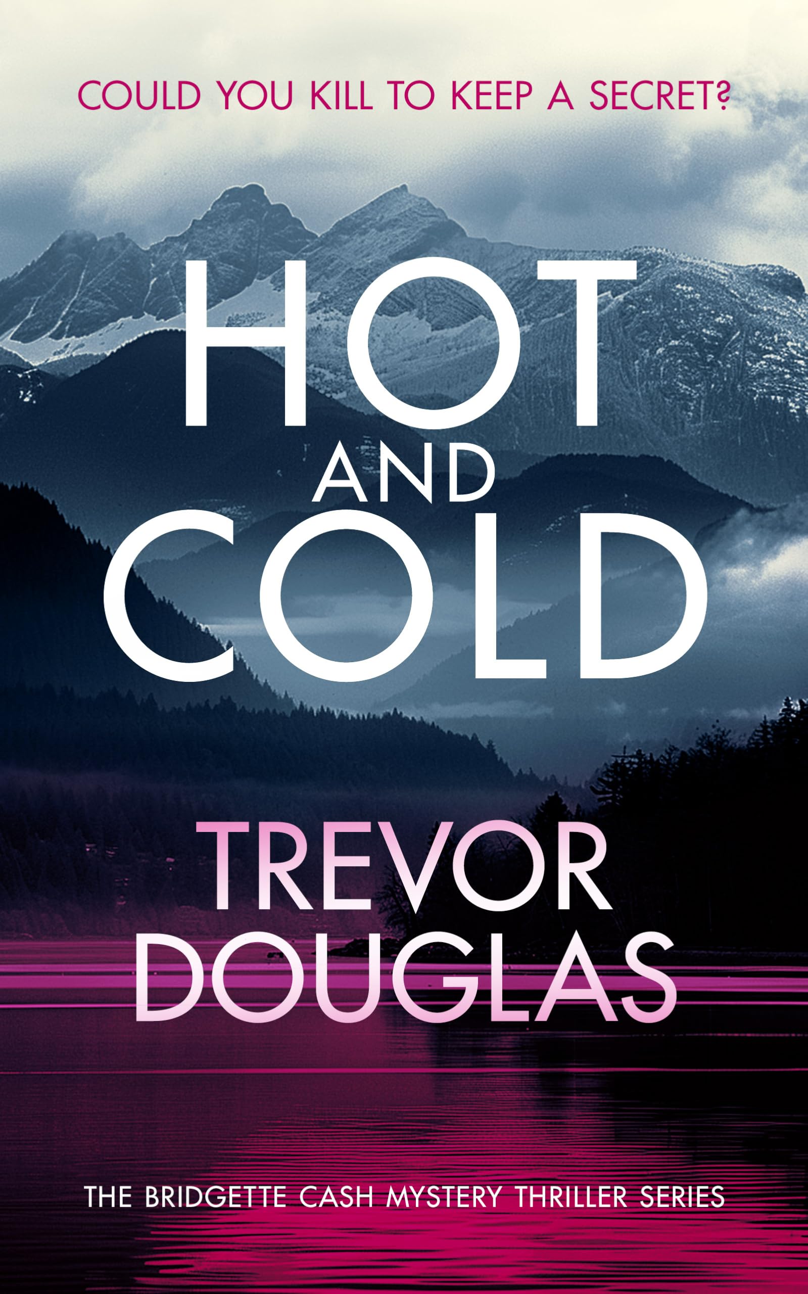 Book 6: HOT AND COLD