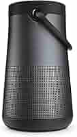 BOSE sound LINKREVOLVE➕ Amazon.com: Bose The SoundLink Revolve, The Portable