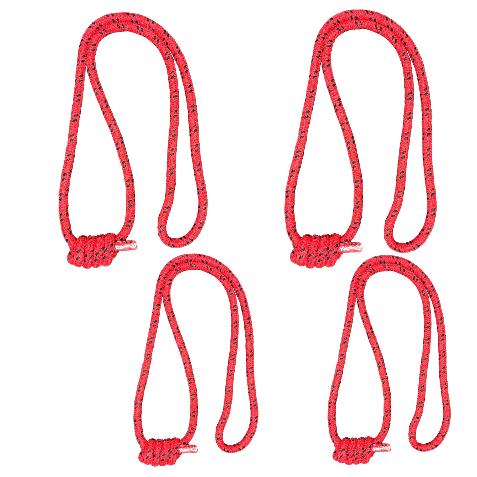 The Yogis Iyengar Wall Yoga Ropes sets [ COTTON ] Set of - 4 Ropes (2 Long, 2 Small) (B0B73TRZMH) Amazon Price History, Amazon Price Tracker