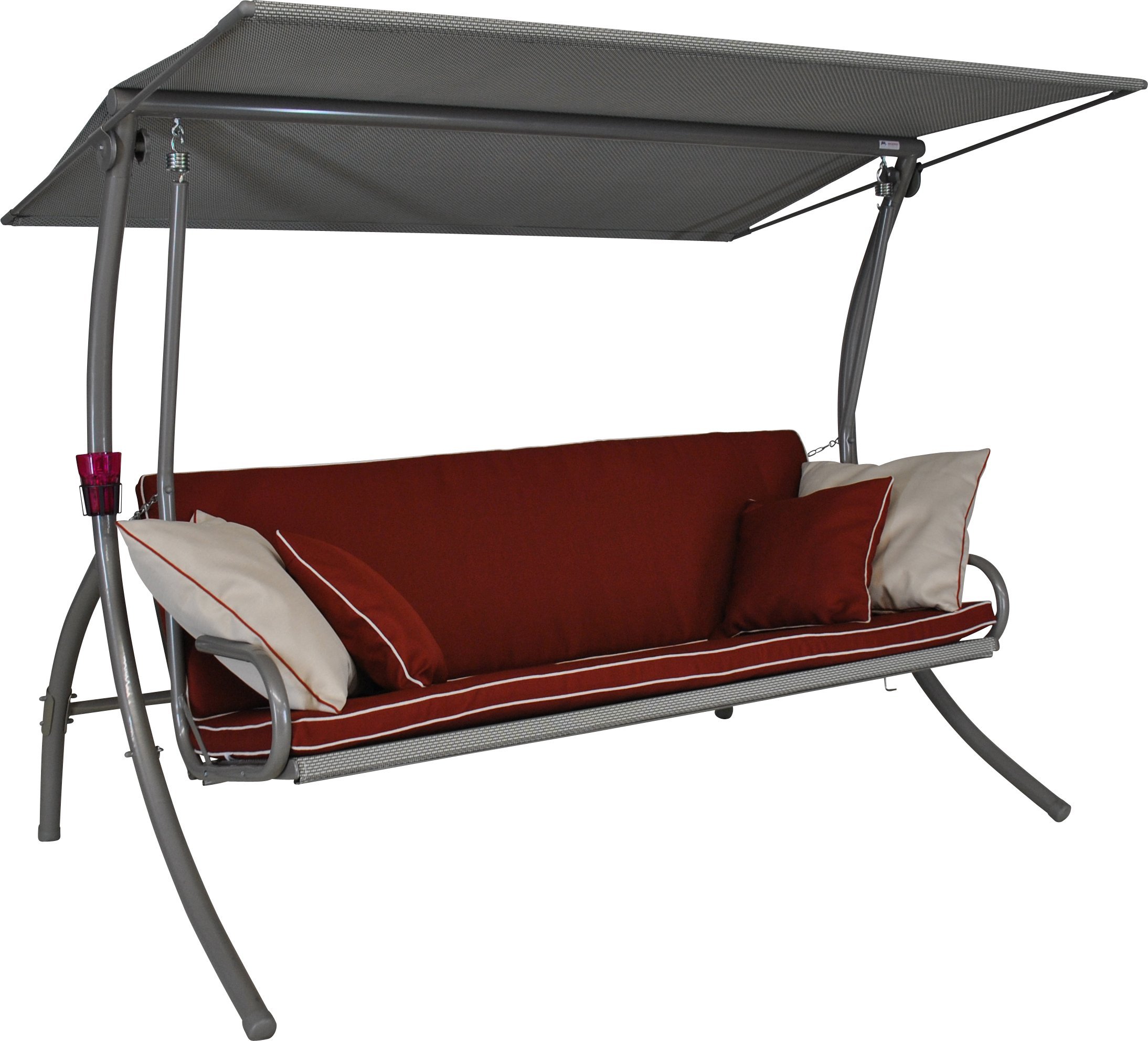Angerer - Dondolo Elegance Style, 3 posti