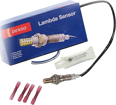 DENSO Lambda Sensor | DOX-0109 | Universal Fit O2 Sensor