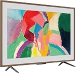 Amazon Ember Artline 55" TV Jambes, facile à installer, pieds debout pour l'affichage