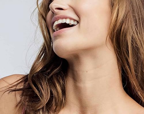 Miniatura 8 de Bozamic Ejercitador de mandíbula mejorado, antiasfixia, de silicona, para mujeres y hombres, perfecto para usuarios principiantes y avanzados,