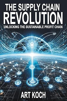 The Supply Chain Revolution: Unlocking the Sustainable Profit Chain-Wow! eBook