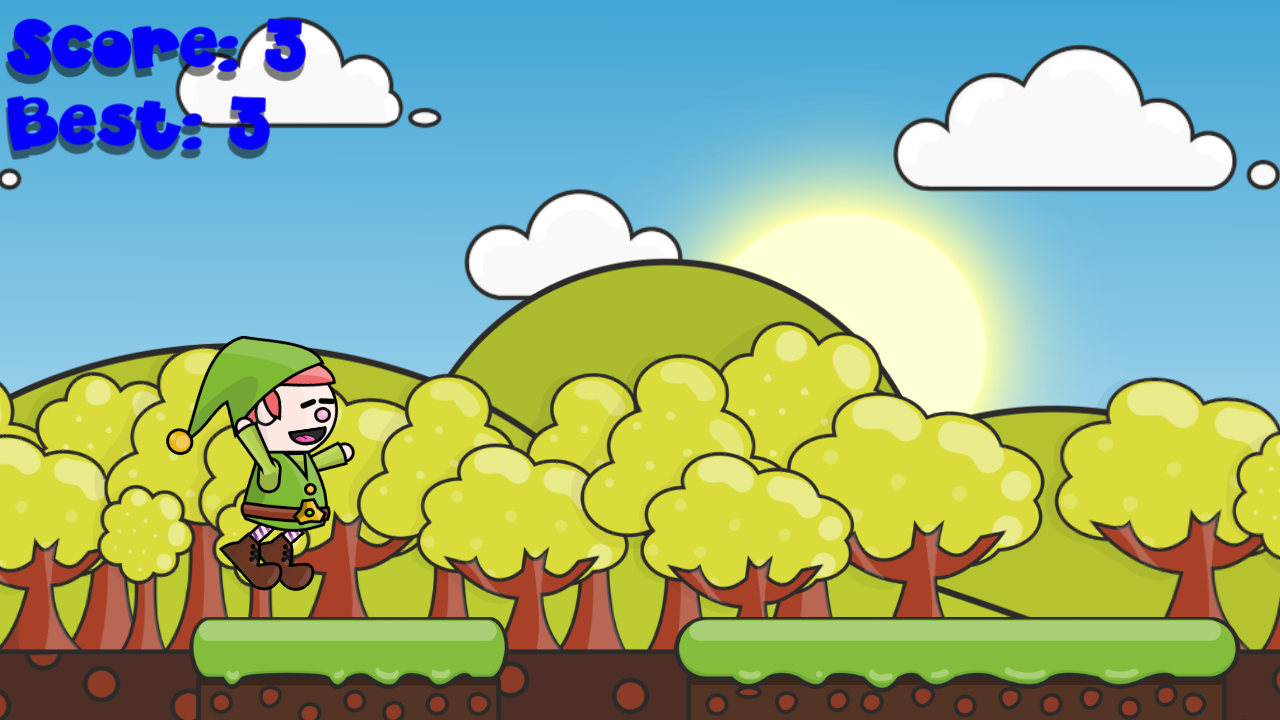 Elf Dash - App on Amazon Appstore