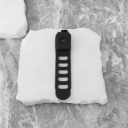 Miniatura 7 de Correa de goma de repuesto para luz de bicicleta 1-LED-RP-STR-V404 compatible con Lezyne Y9