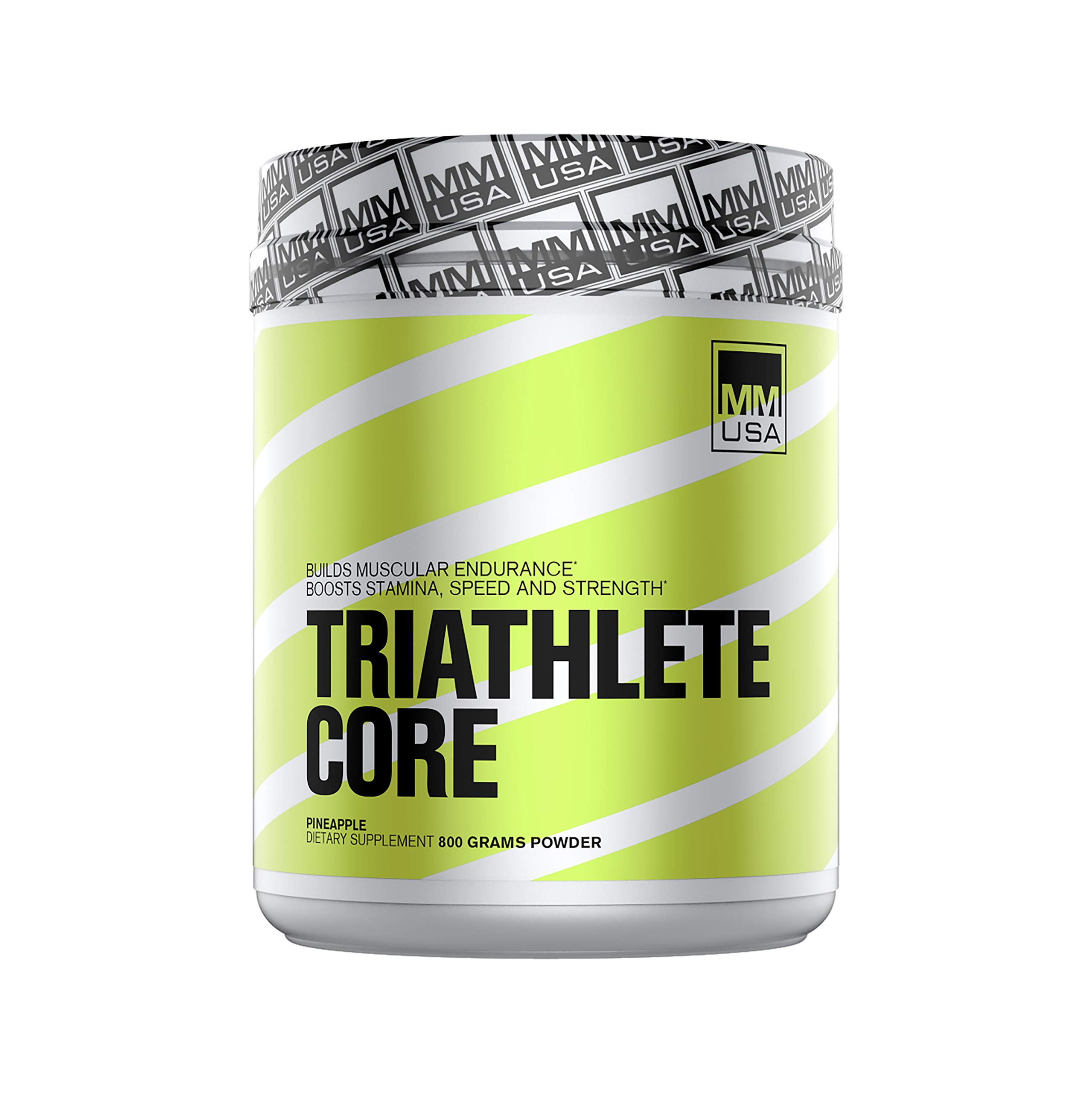 Buy Endurance Performance Enhancer, Triathlete by MMUSA, Builds Speed, Strength and Stamina