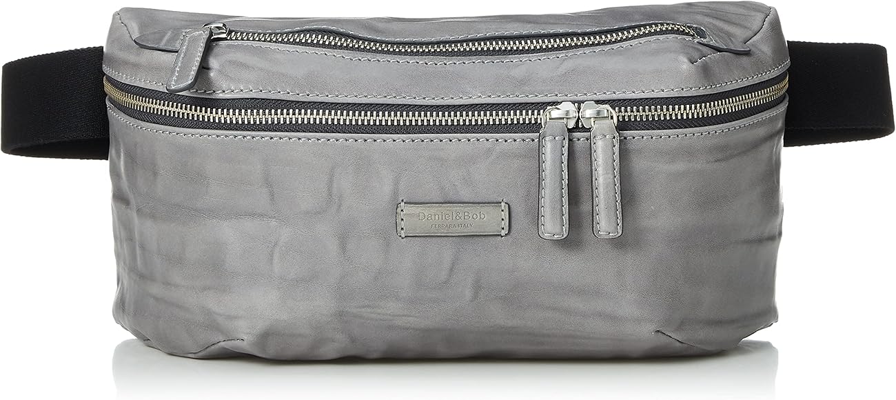 [ダニエル アンド ボブ] ボディバッグ P168-1836 GIANNI [並行輸入品]