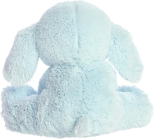 Miniatura 7 de Aurora 0 World Pequeño elefante de peluche Lil Benny Phant 9 pulgadas