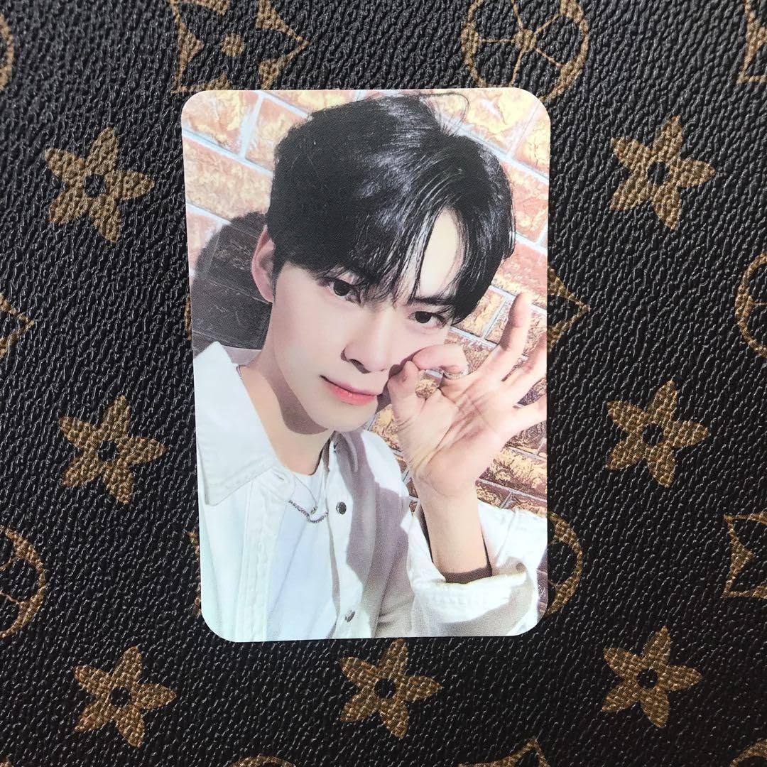 Amazon.co.jp: ゼベワン ZB1 韓国 K-909サノク 1週目 トレカソンハン  