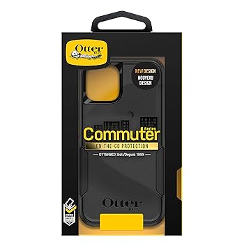 Amazon.com: OtterBox iPhone 11 Pro Commuter Series Case