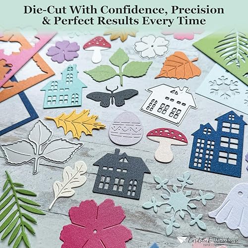 Miniatura 7 de Cardstock Warehouse Stardream Amethyst Purple - 8.5 x 11 pulgadas - 105 libras  10.02 ozm de papel de cartulina metálica - 25 hojas