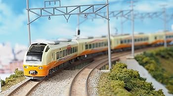 Amazon | Nゲージ 30501 E653系1000番代いなほ7両編成セット (動力付き