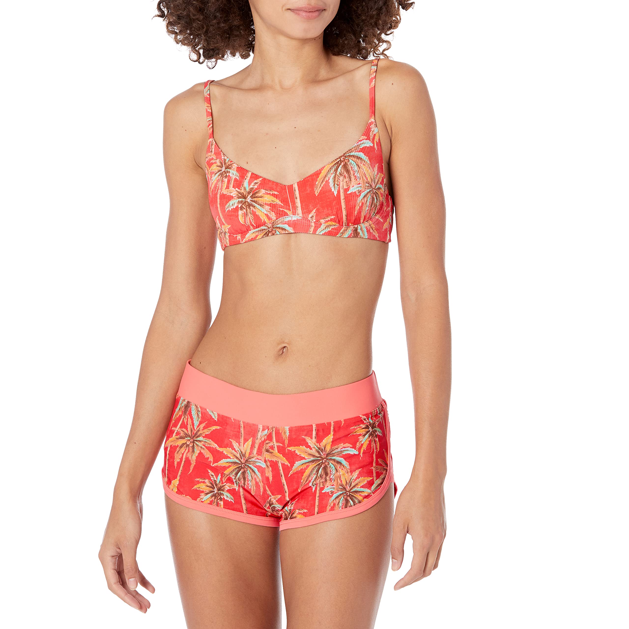 Body Glove Palmer Underwire Adjustable Bikini Top Swimsuit Parte Superior Mujer