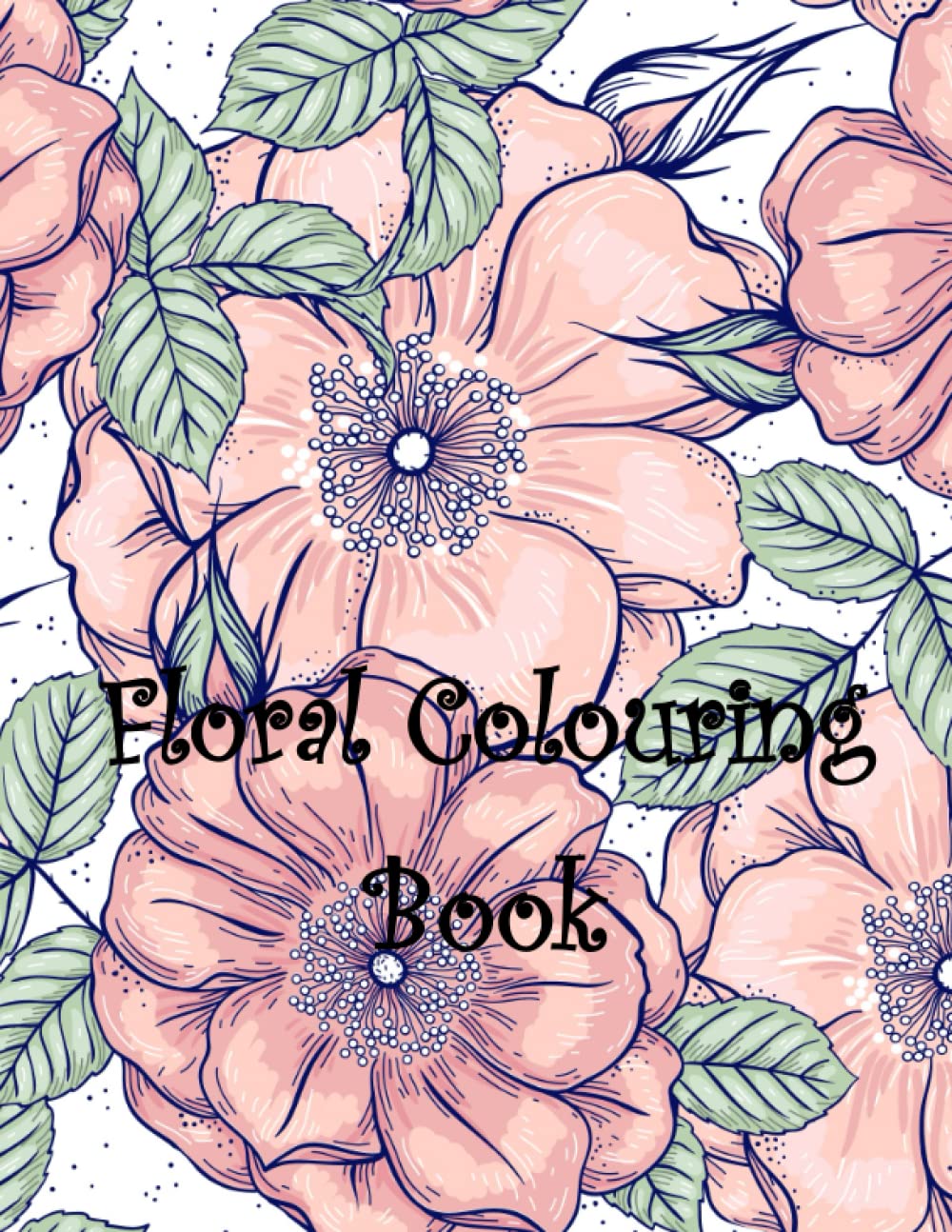 Livre de coloriage détente pour vos soirées apaisantes à la maison