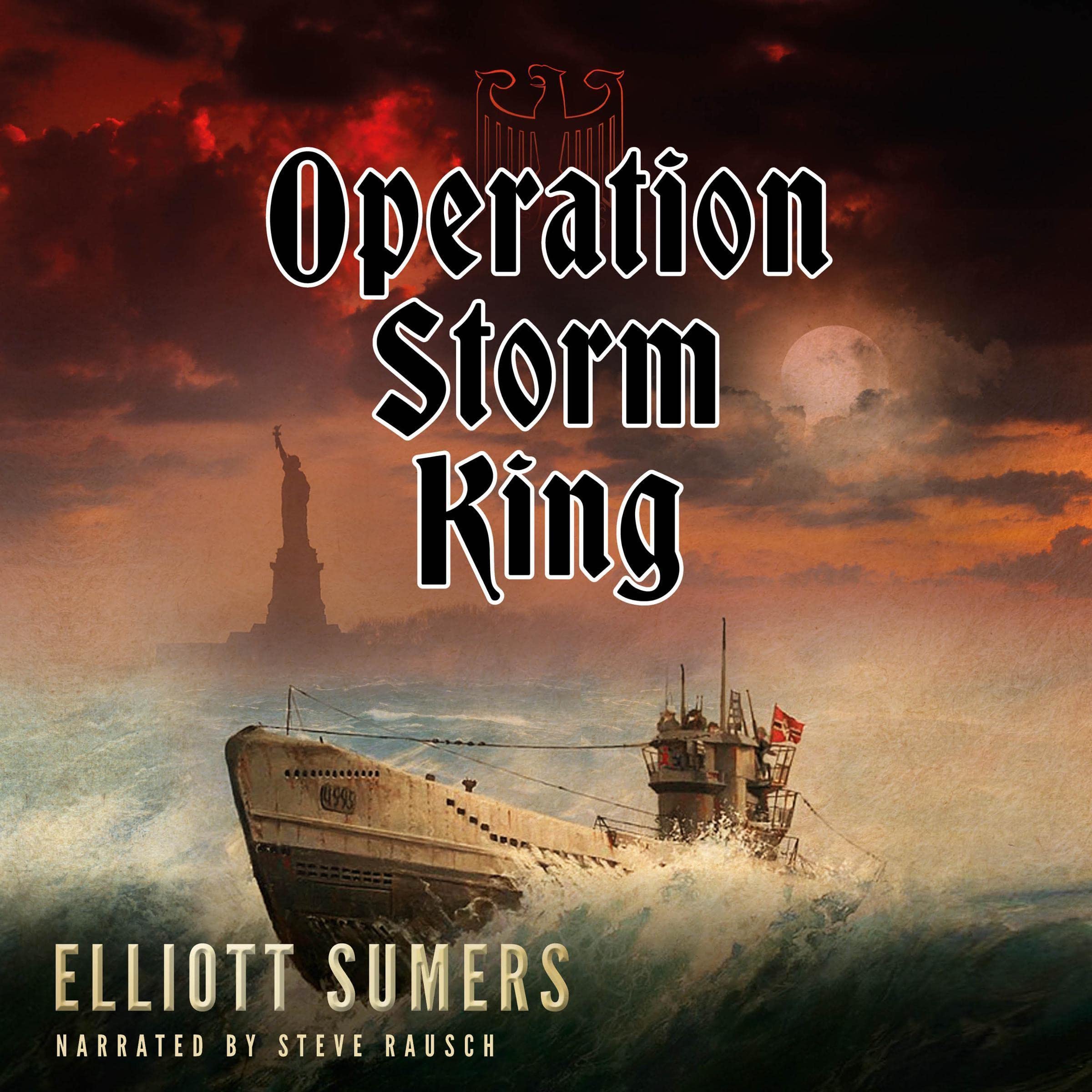 Operation Storm King