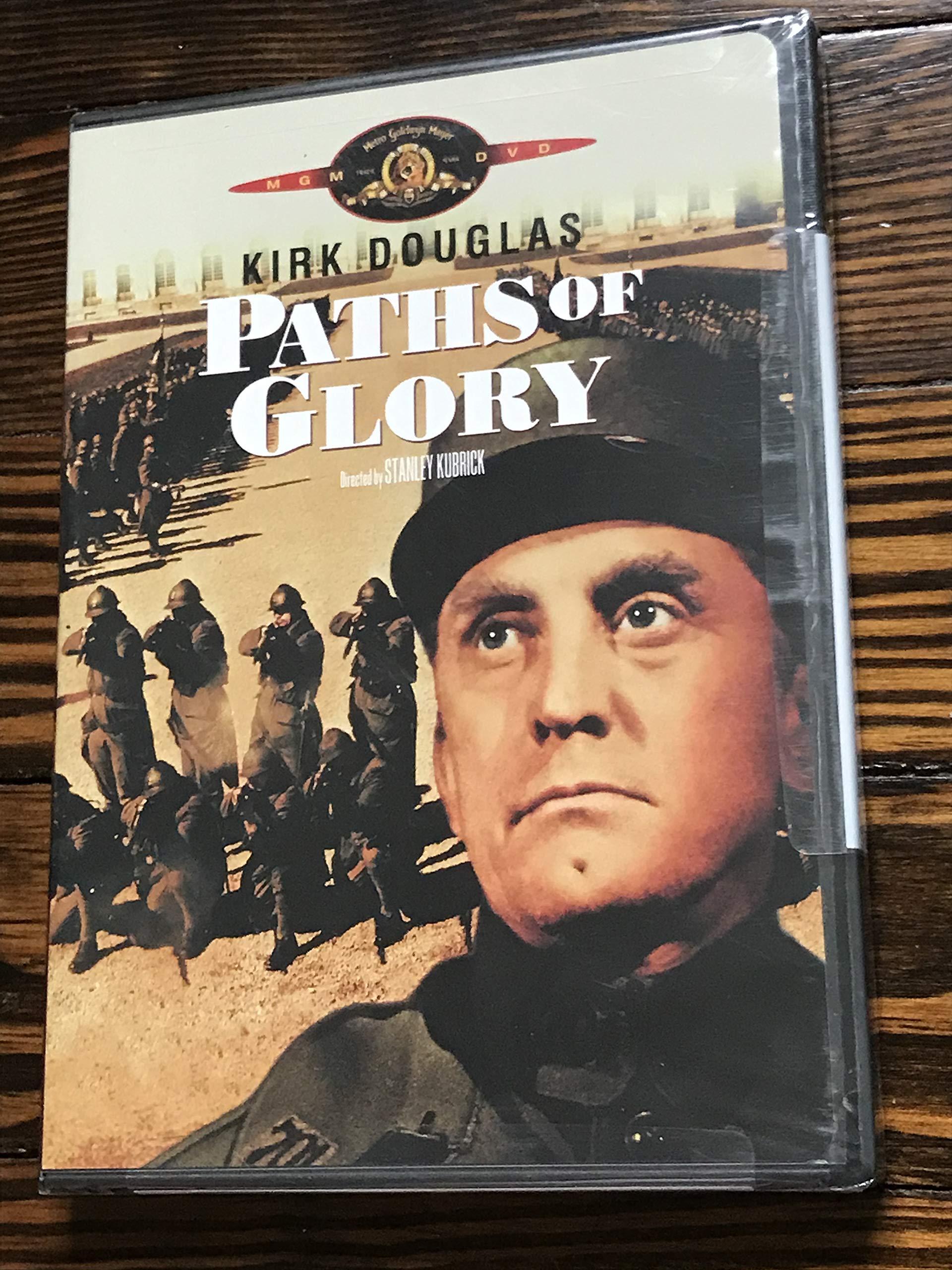 Paths of Glory