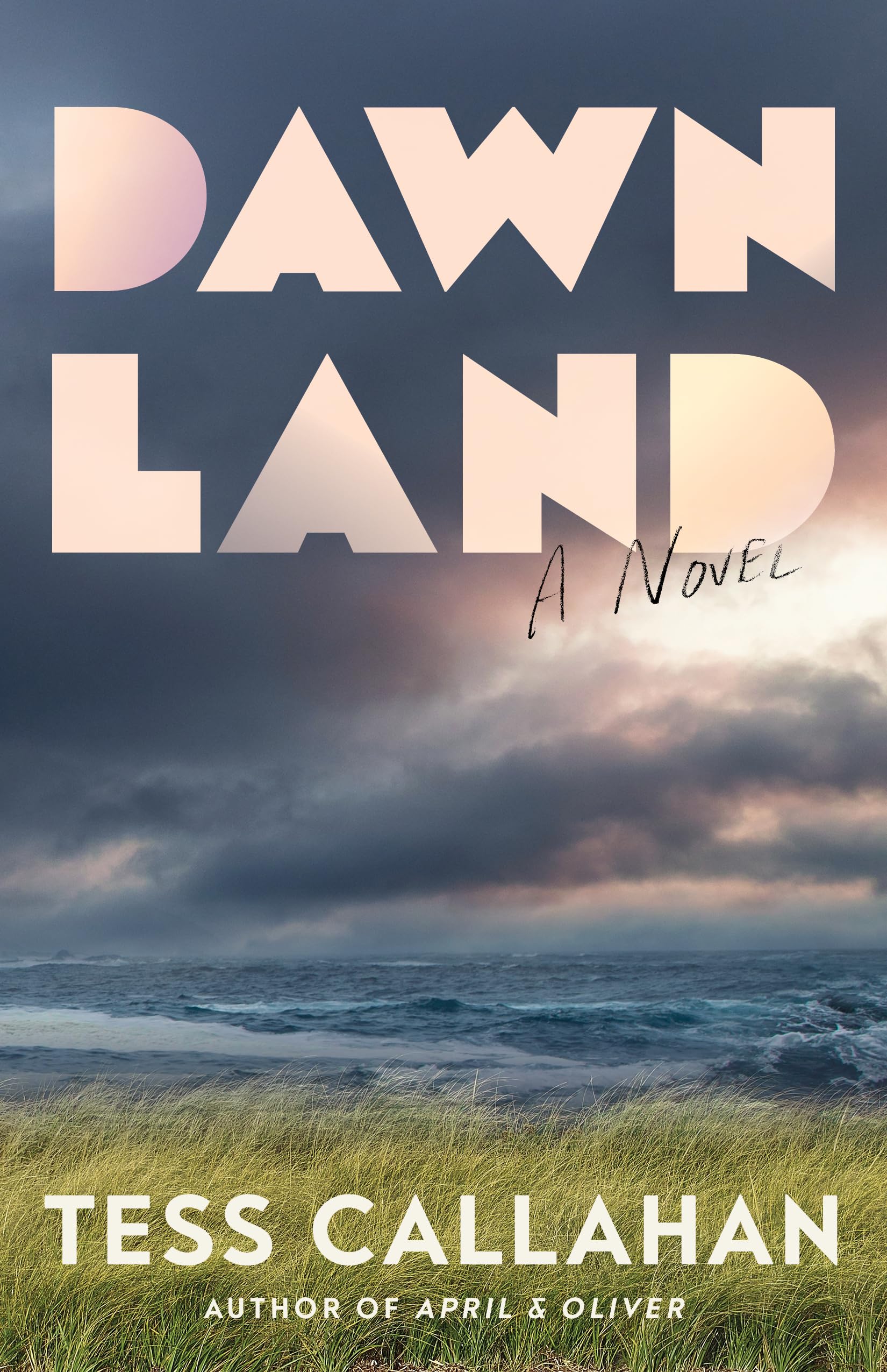 Buy Dawnland: A Novel — BookShops.in