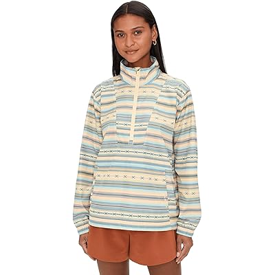 Ariat Whisper Pullover Jacket sunset serape stripe