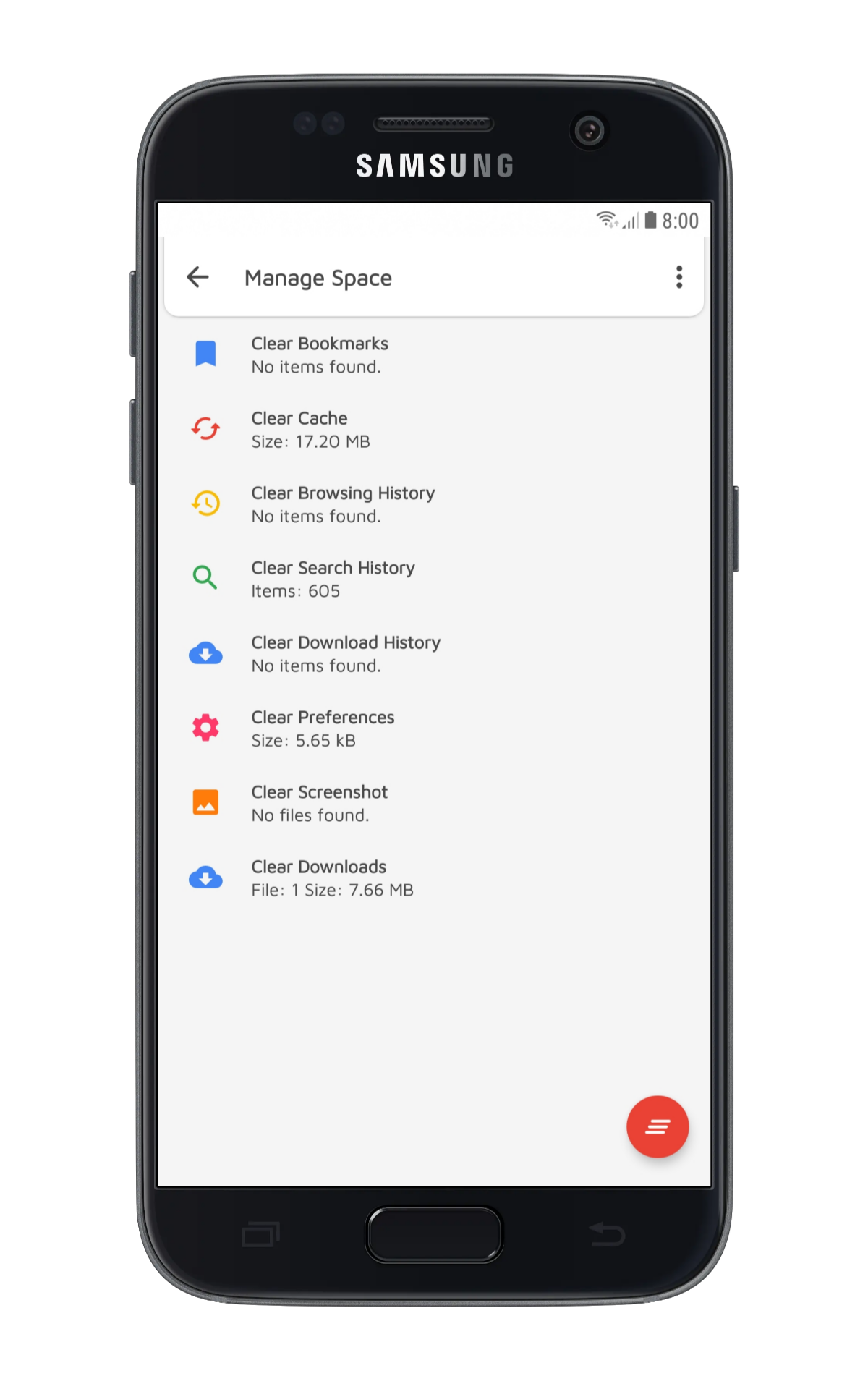 Webvium: Lightweight, Fast, Material and Full-Featured Android Web ...