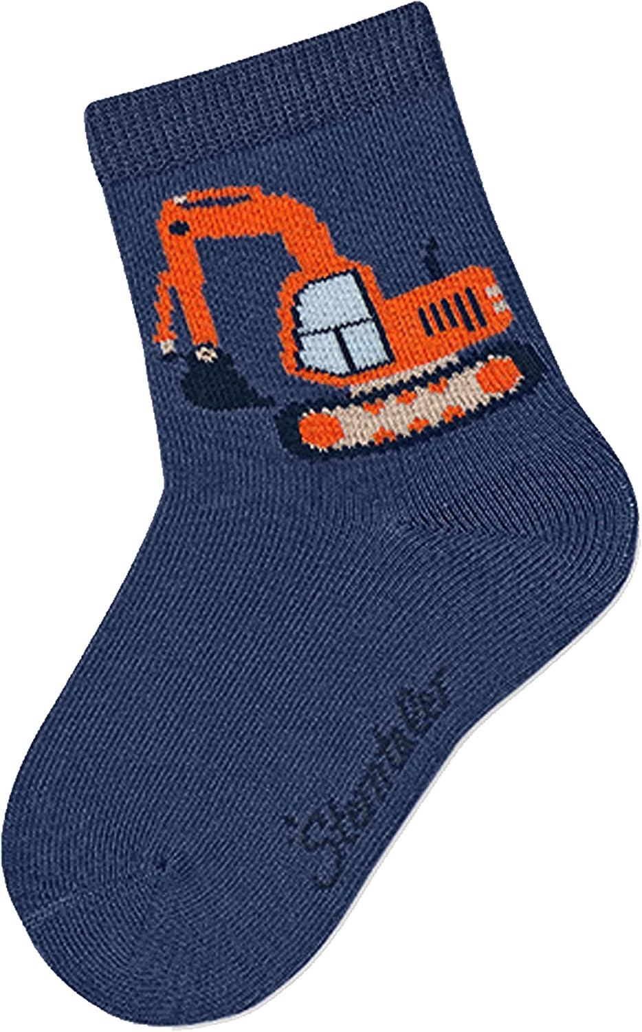Sterntaler socks 7-piece box boys baby boys socks