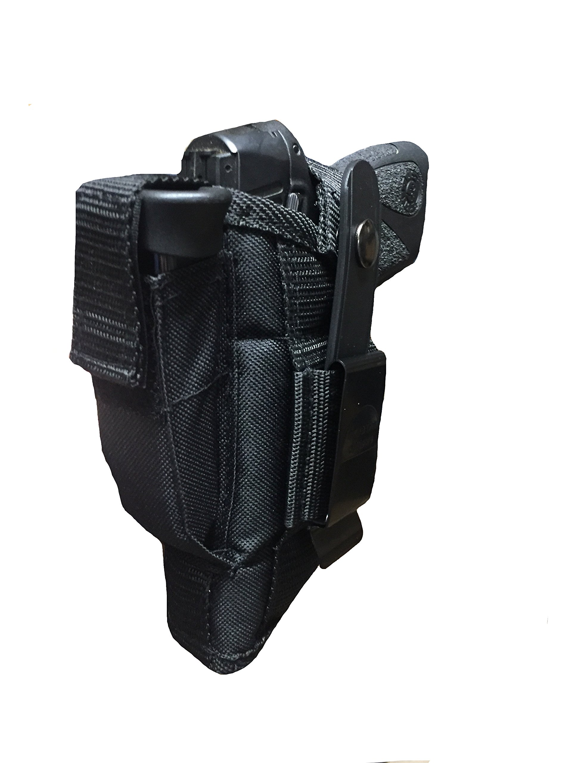 分離型ホルスター Amazon.co.jp: レーザーガンホルスターfor S & W M & Pコンパクト908