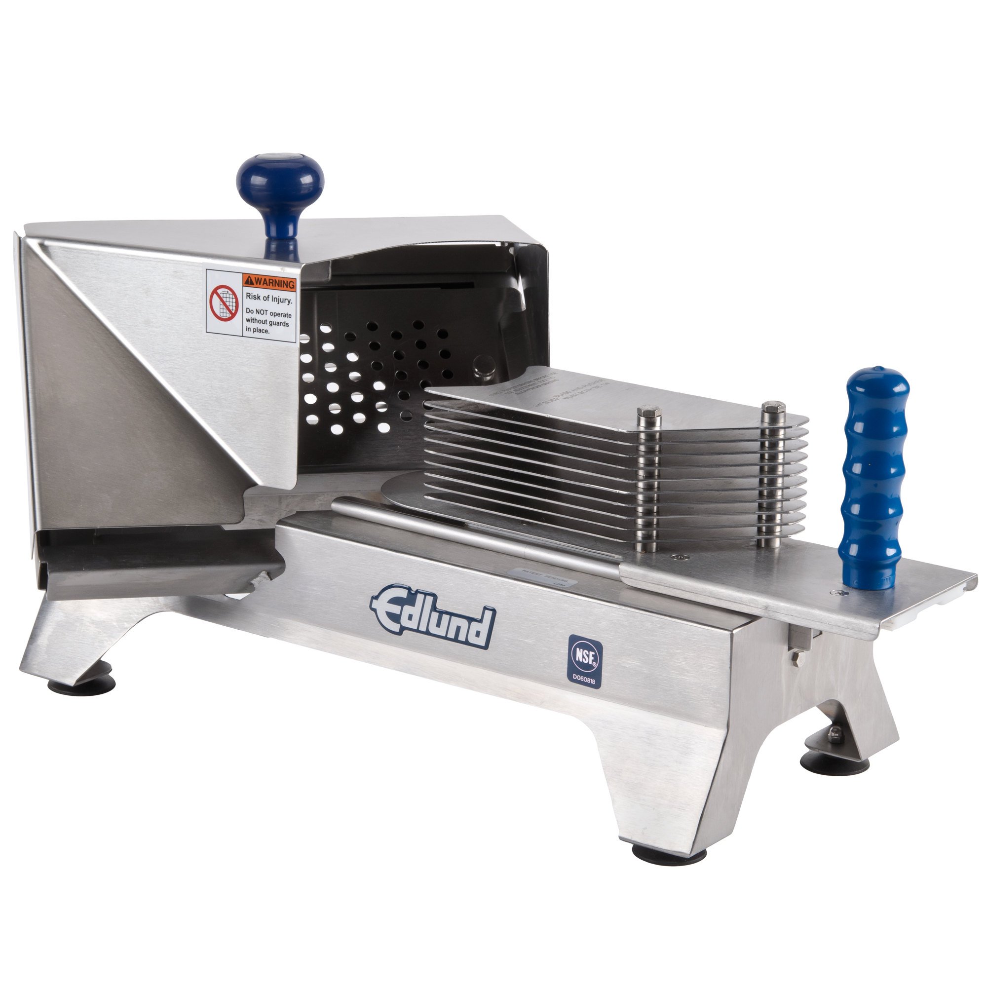 Edlund ETL316 Laser Tomato Slicer - 3/16