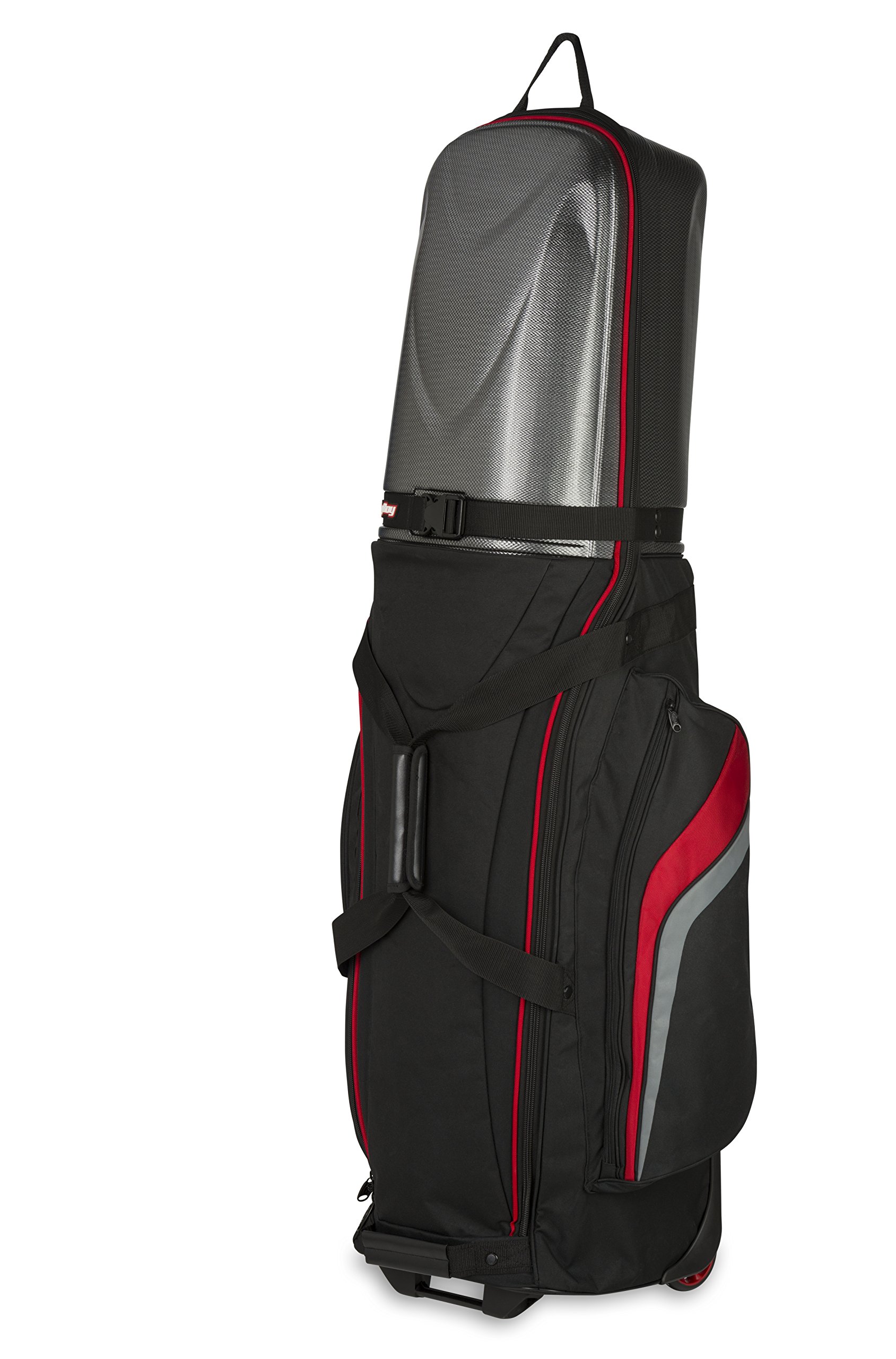 BagBoy T-10 Coperta da viaggio per golf con hard top