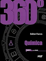 360° Química - Vol. Único: Conjunto