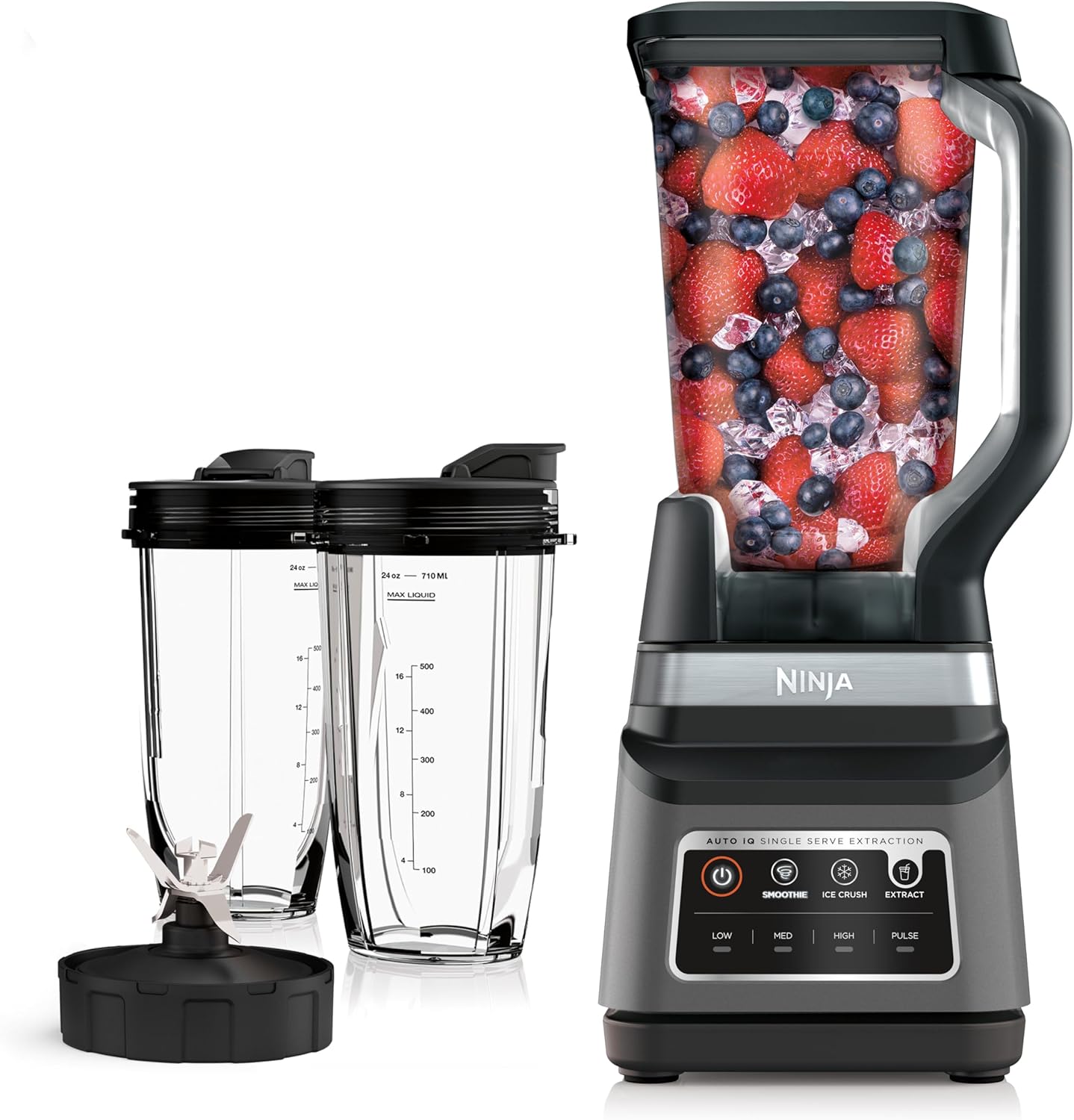 Ninja BN751 Professional Plus DUO Blender