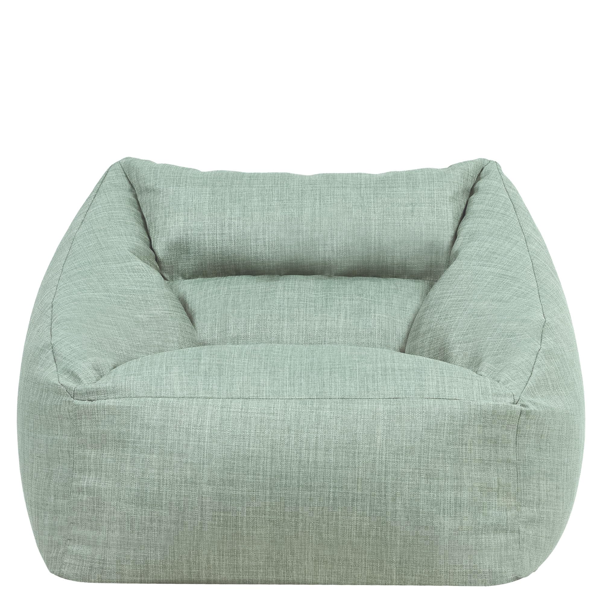 Icon Beanbags Natalia Indoor Outdoor Armchair Bean Bag