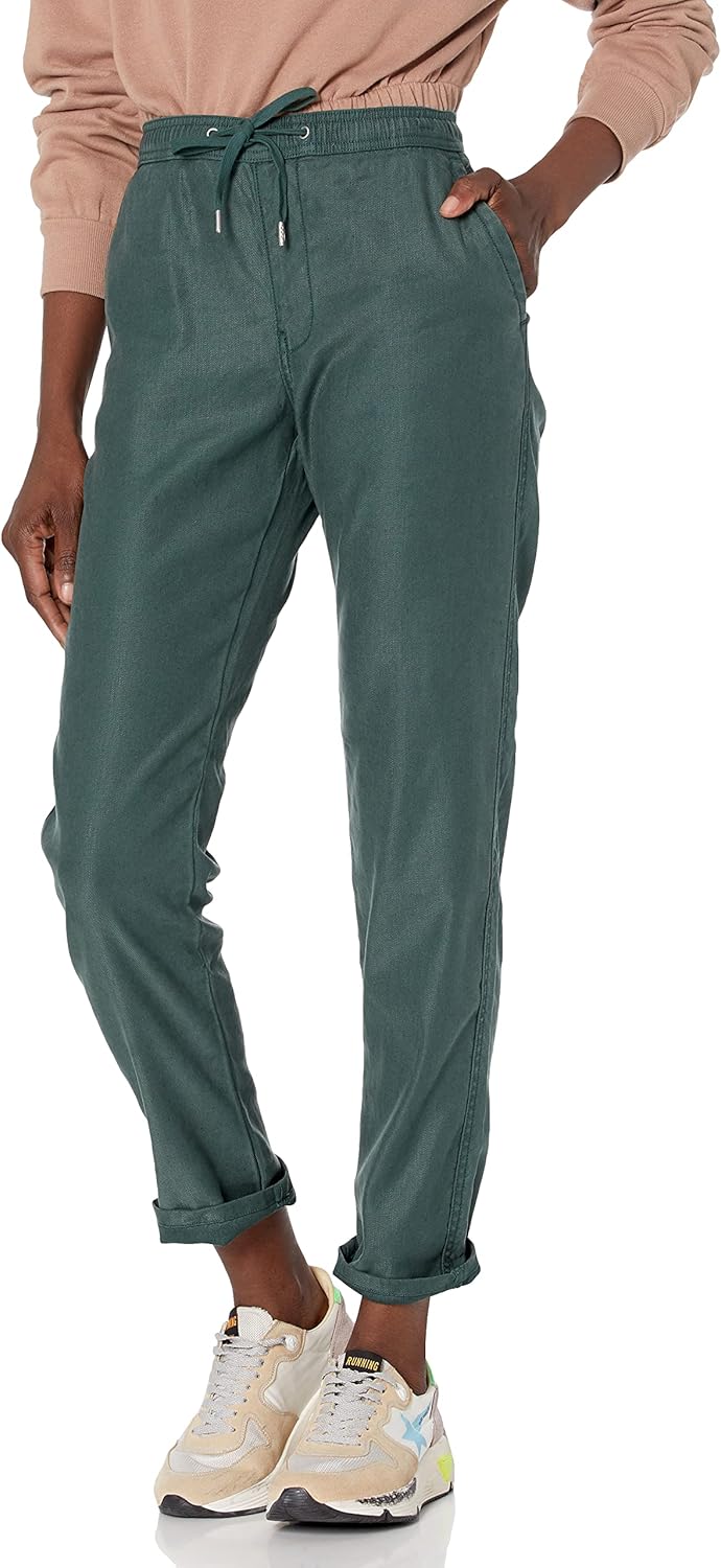 HUDSON Womens Lounge Track Pant