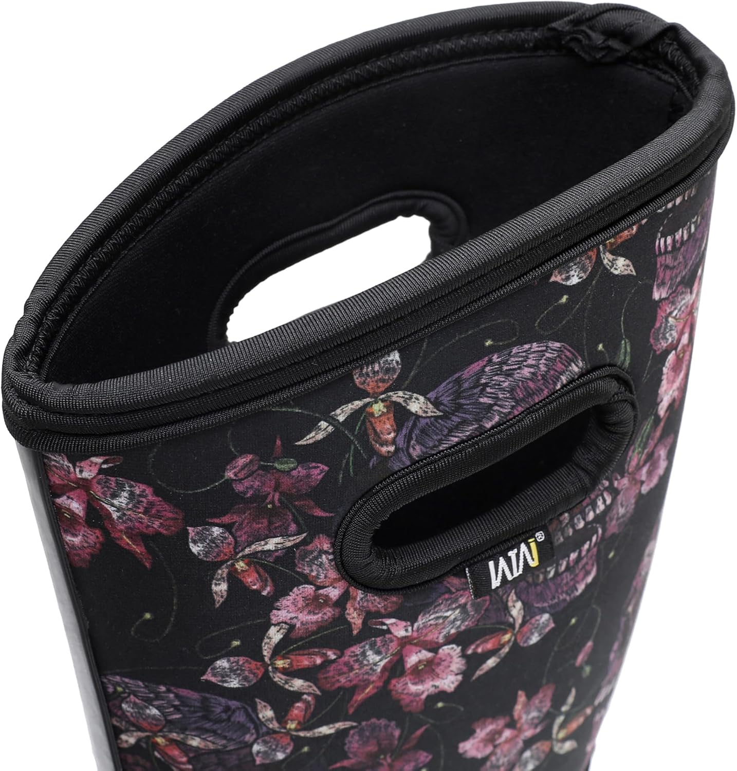 WTW Mid Calf Rain Boots for Women - Waterproof Insulated Neoprene Mud Boots Outdoor Hunting Garden Boots - Image 7