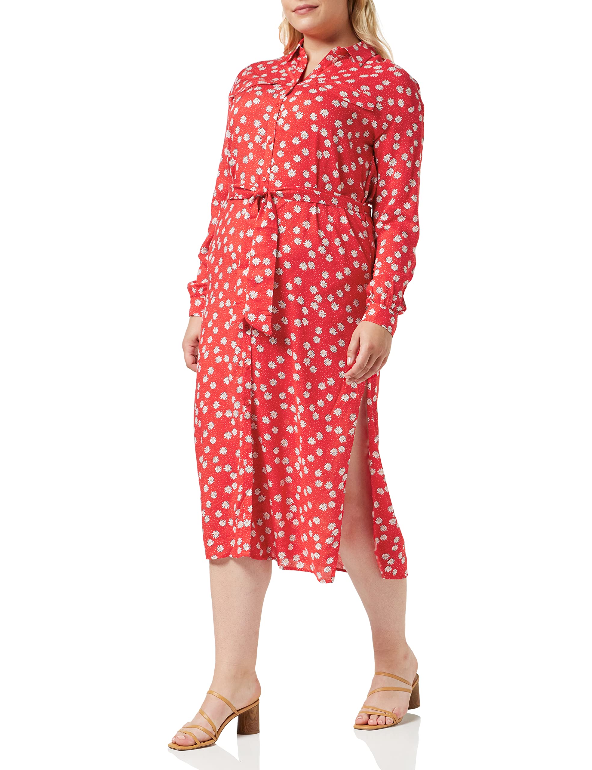 Pepe Jeans Kimberly Vestido para Mujer