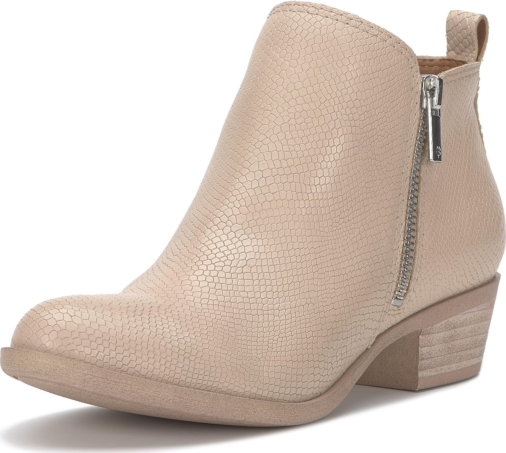 Lucky Brand Women's Basel Ankle Booties — view 75