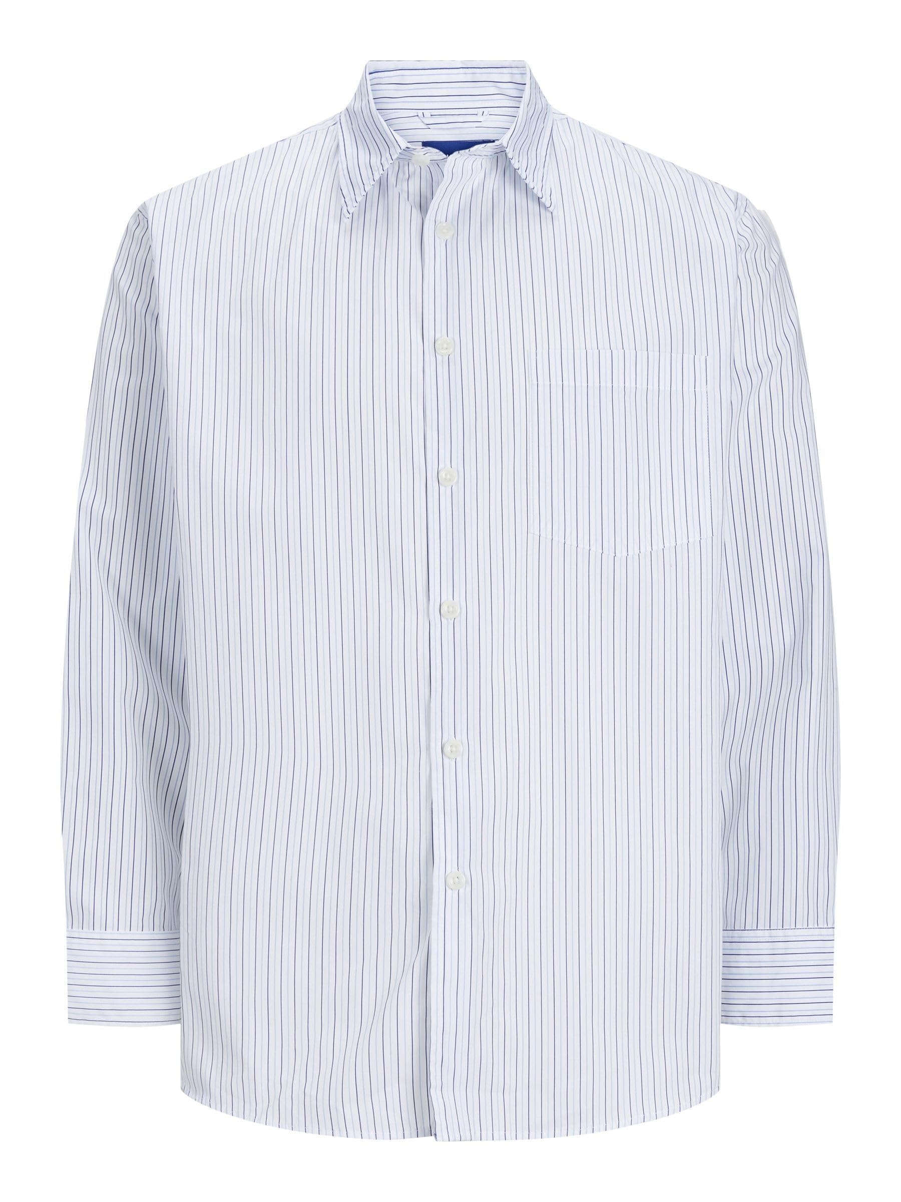 Jack & Jones Casual Shirt Extra Oversized fit Casual Shirt