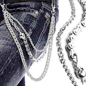 小物 Mad Punk Cross Chain n Belt Arm Cover 小物 Mad Punk