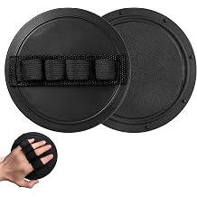 2 Pack No Pain Exfoliating Bath Scrubber Glove, 2026 Silicone Body Scrubber