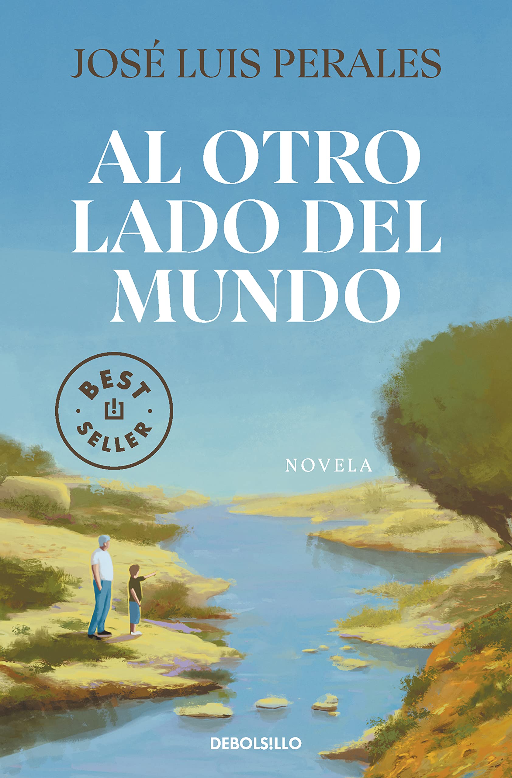 Al otro lado del mundo (Best Seller)