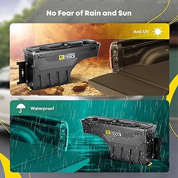 その他 yunatakuTOTO TKSO5301J Amazon.com: YHTAUTO Truck Bed Storage Tool Box Lockable Compatible