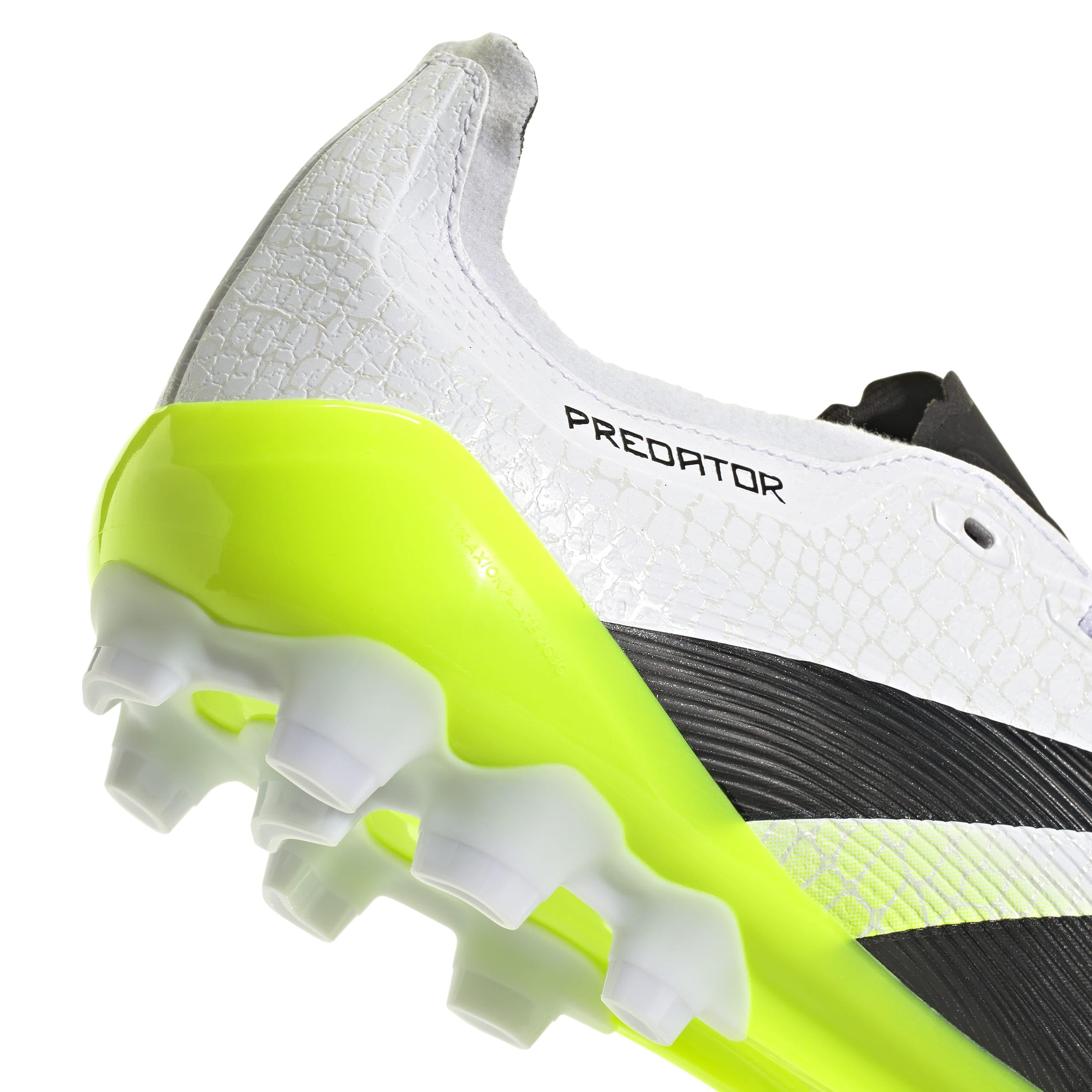 adidas Unisex Chaussures Predator League 2G/3G Terrain synthétique