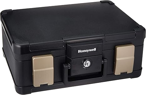 Honeywell Safes & Door Locks Safe Box Chest