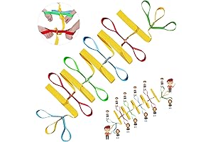 Preschool Walk In Line Rope For Kids Daycare