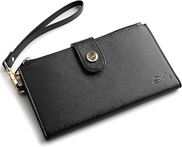 wristlet wallet