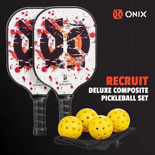 Miniatura 2 de OnixPickleball Paddle