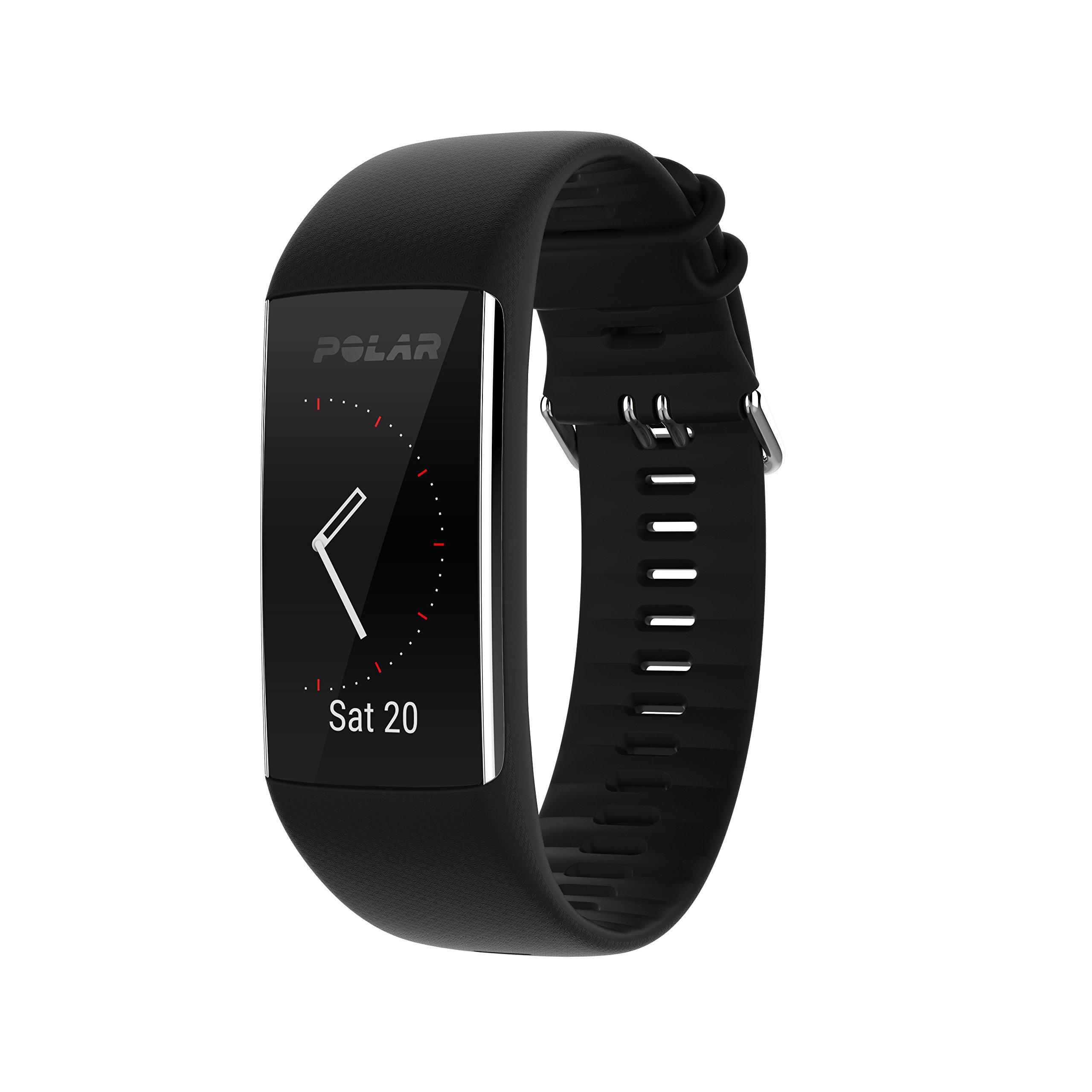 Fitness Tracker Polar Flow Polar A370 Metal Band Polar A370