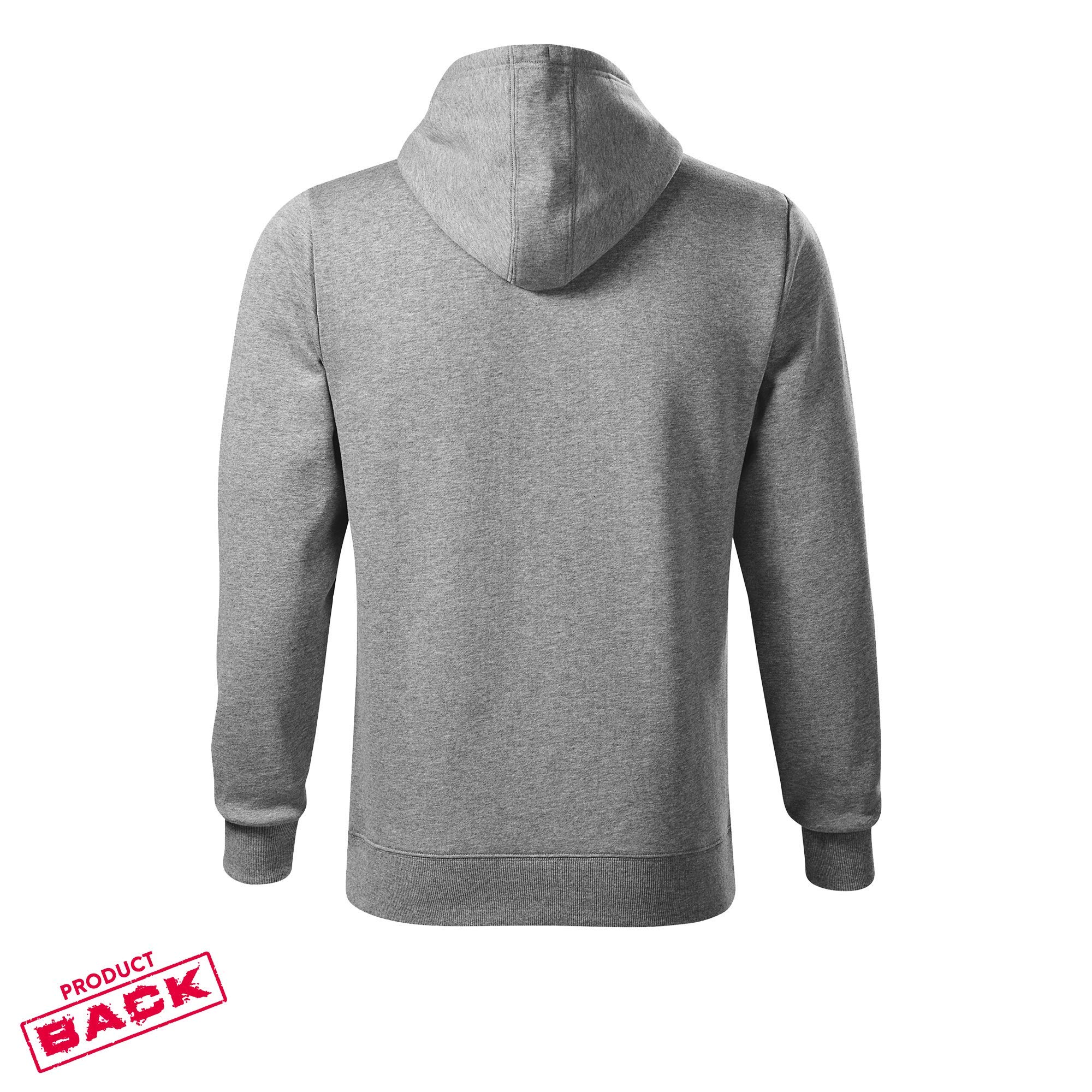 Ich Bin Nichts für schwache Nerven Premium Herren Hoodie Kappuzenpullover Männer Pulli mit Kapuze Sweatshirt mit Aufdruck