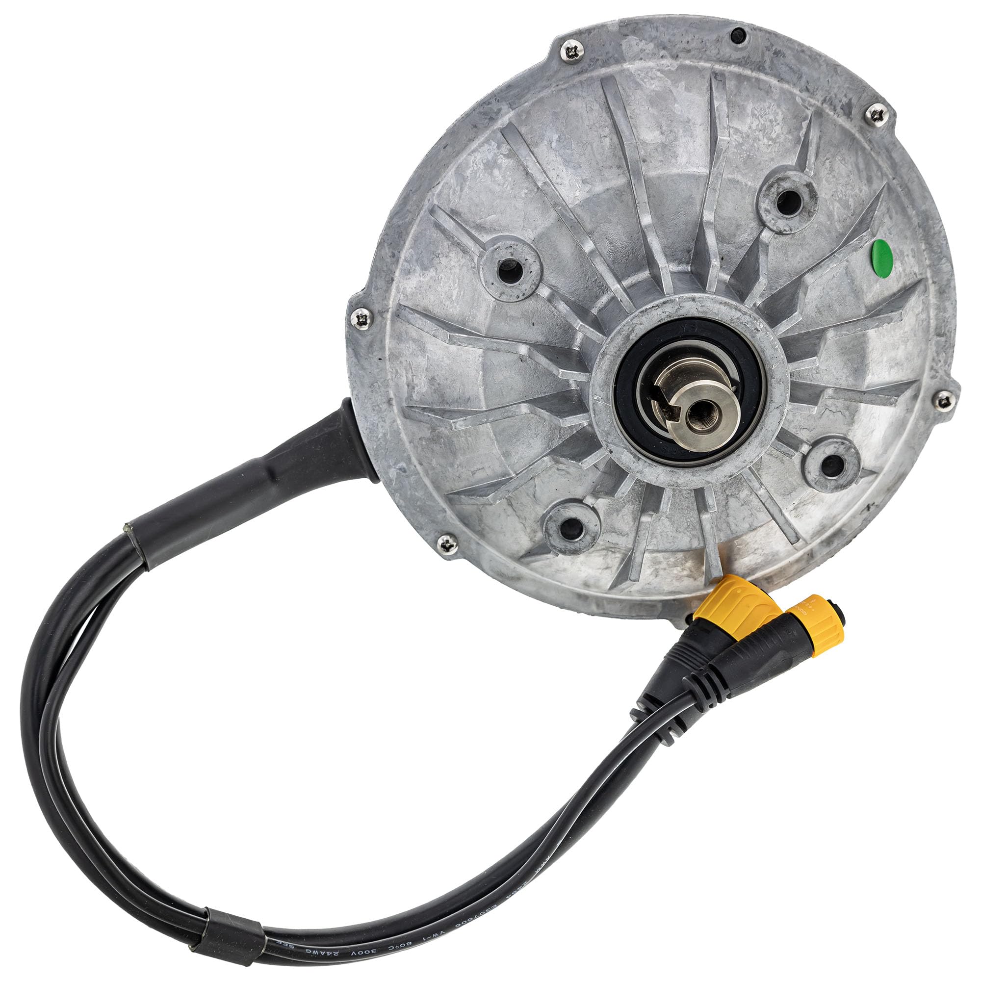 Amazon.com: CUB CADET 724P04969 48V Electric Deck Motor XT1