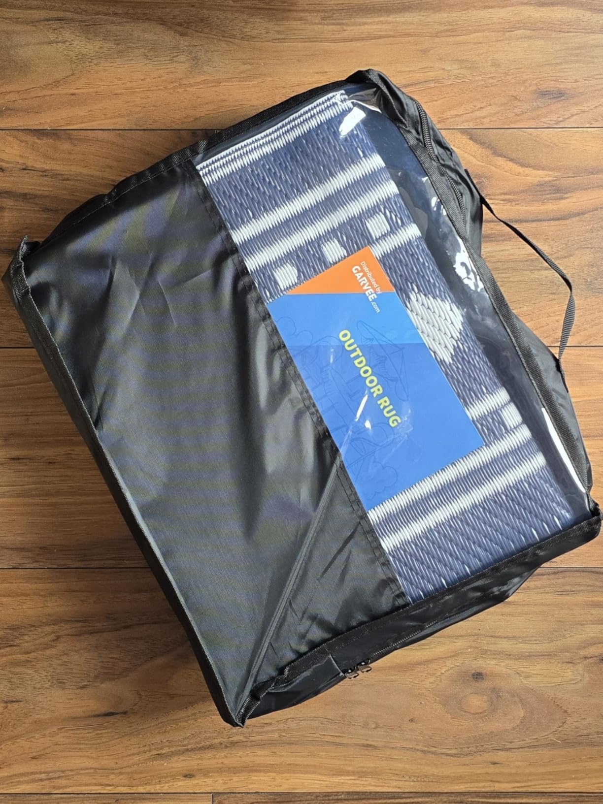 Customer photo